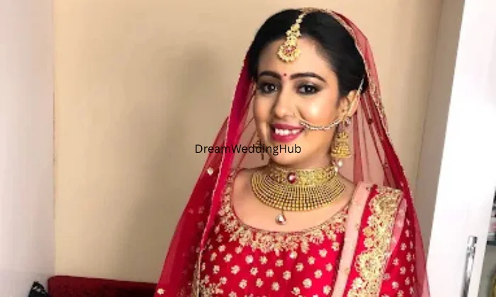 Dilkush unisex salon